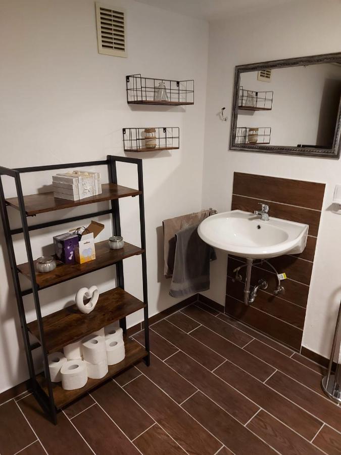 Gaestehaus Haverbeck Hamelin Esterno foto