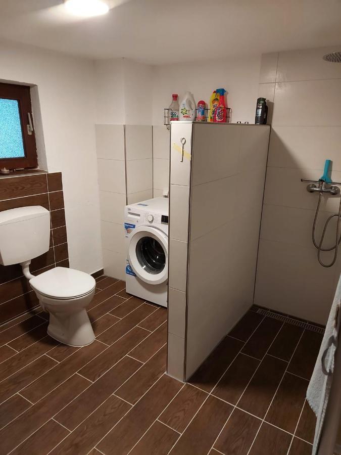 Gaestehaus Haverbeck Hamelin Esterno foto
