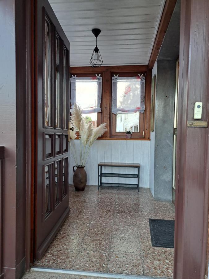 Gaestehaus Haverbeck Hamelin Esterno foto