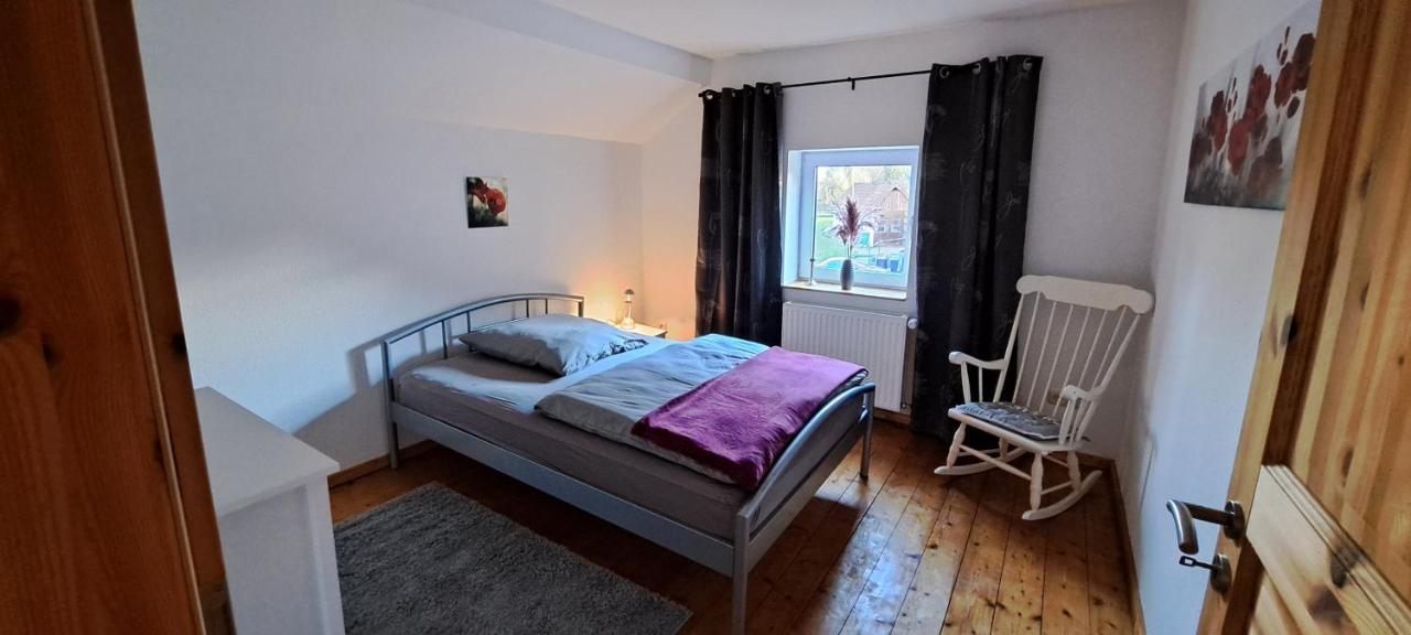 Gaestehaus Haverbeck Hamelin Esterno foto